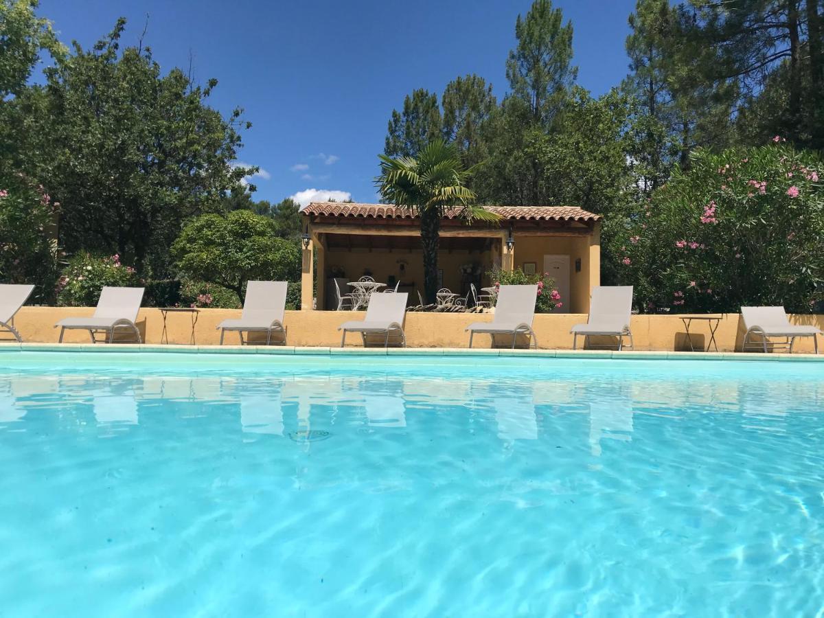 Le Clos Des Cigales Roussillon  Exterior photo