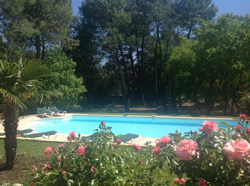 Le Clos Des Cigales Roussillon  Room photo