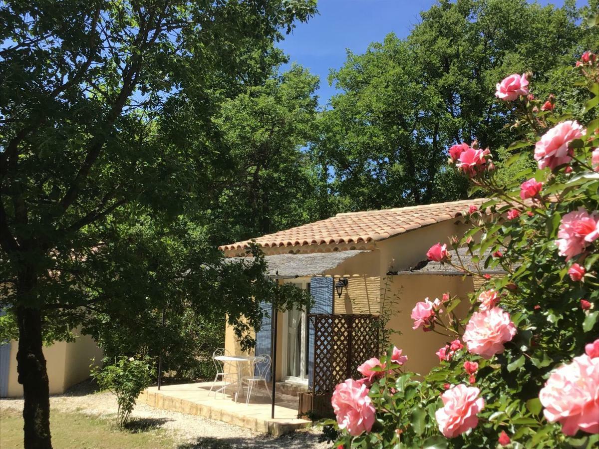Le Clos Des Cigales Roussillon  Exterior photo